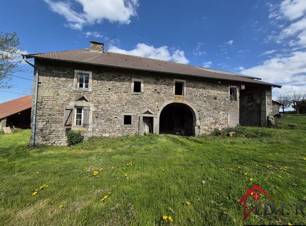 Fougerolles-Saint-Valbert, Franche-Comté 70220