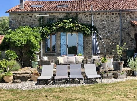 Abzac, Charente