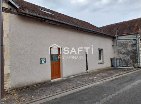 Pouant, Poitou-Charentes 86200