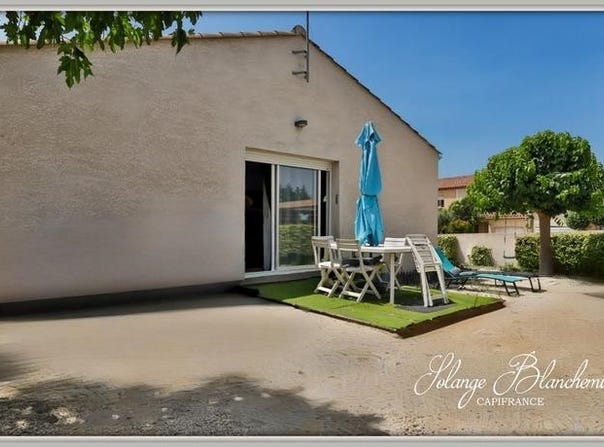 Montady, Languedoc-Roussillon 34310