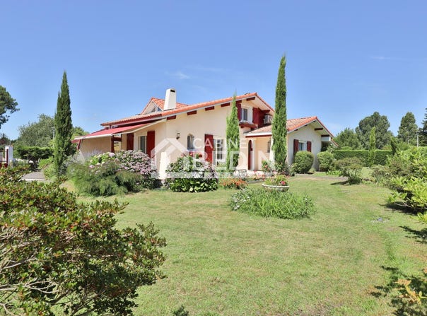 SANGUINET, Nouvelle-Aquitaine 40460