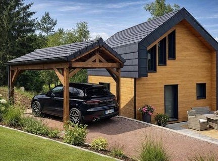 Gerardmer, Lorraine 88400