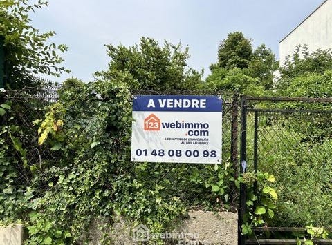 51-53 rue Balzac, Vitry Sur Seine, Île-de-France 94400