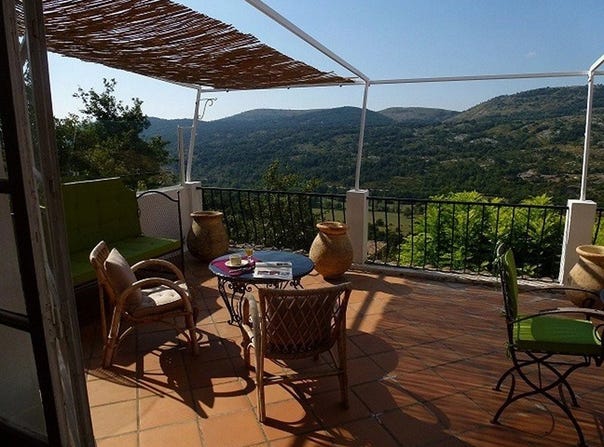 Coursegoules, Provence-Alpes-Côte d'Azur 06140