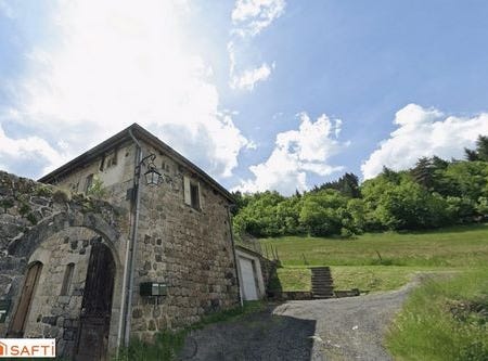 Chaneac, Rhône-Alpes 07310