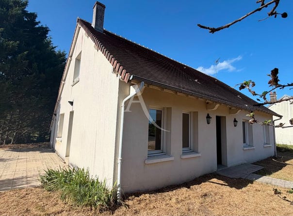 VINEUIL, Centre-Val de Loire 41350