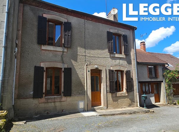 Lépaud, Nouvelle-Aquitaine 23170