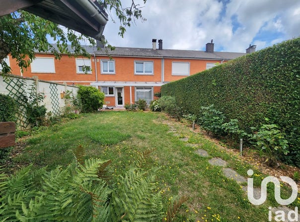 Lys-lez-Lannoy, Hauts-de-France 59390