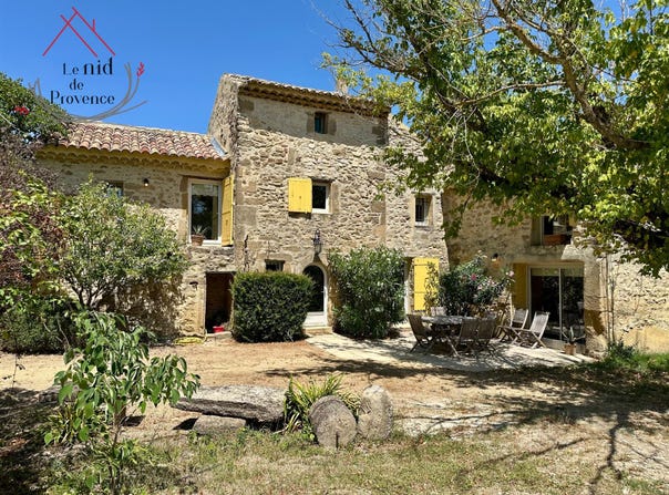 Sérignan-du-Comtat, Provence-Alpes-Côte-d'Azur 84830