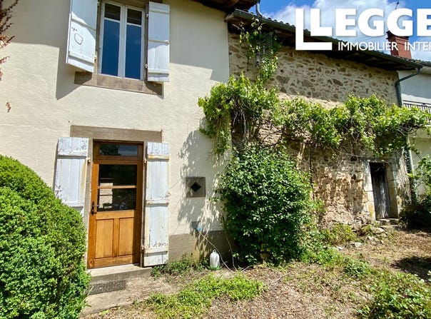 Chéronnac, Nouvelle-Aquitaine 87600