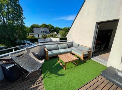 ST ANDRE DES EAUX, Pays de la Loire 44117