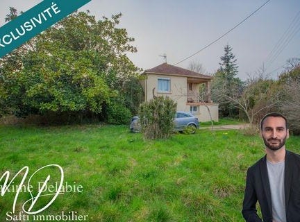 Change, Pays de la Loire 72560