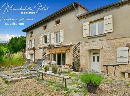 CLESSE, Bourgogne 71260