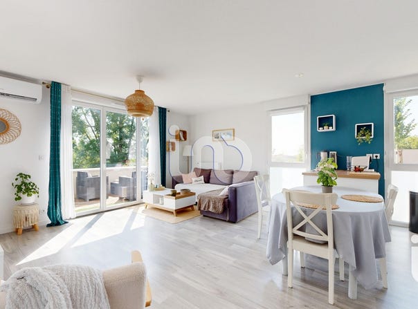 Ramonville-Saint-Agne, Occitanie 31520