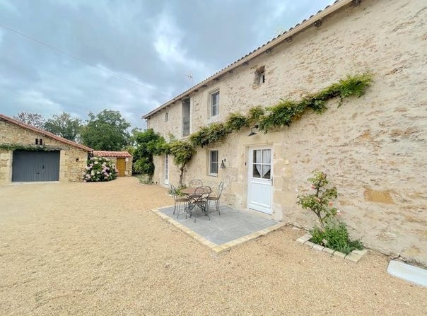 Moutiers-sur-le-Lay, Pays-de-la-Loire 85320