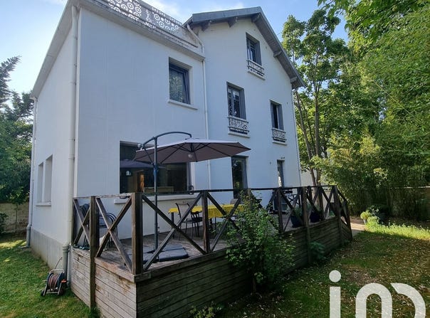 Sèvres, Île-de-France 92310