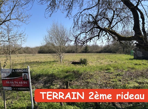 Thouaré-sur-Loire, Pays de la Loire 44470