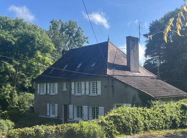Gouex, Vienne 86320