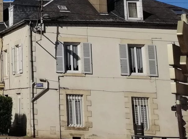 Nevers, Nièvre 58000