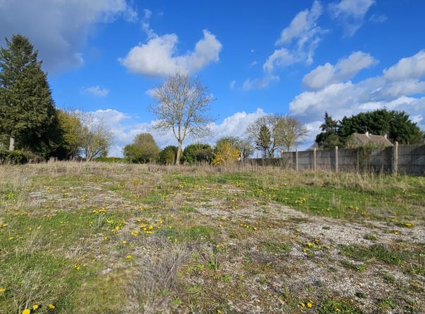 Neuville-Coppegueule, Hauts-de-France 80430