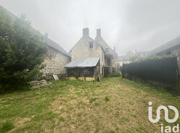 Yvré-le-Pôlin, Pays de la Loire 72330
