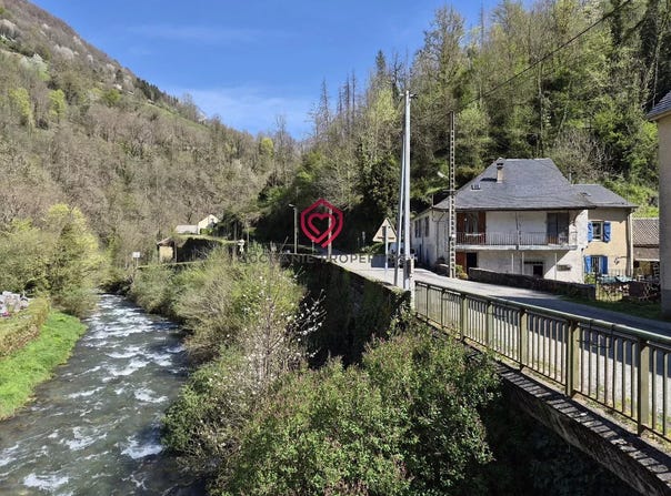 Couflens, Midi-Pyrénées 09140