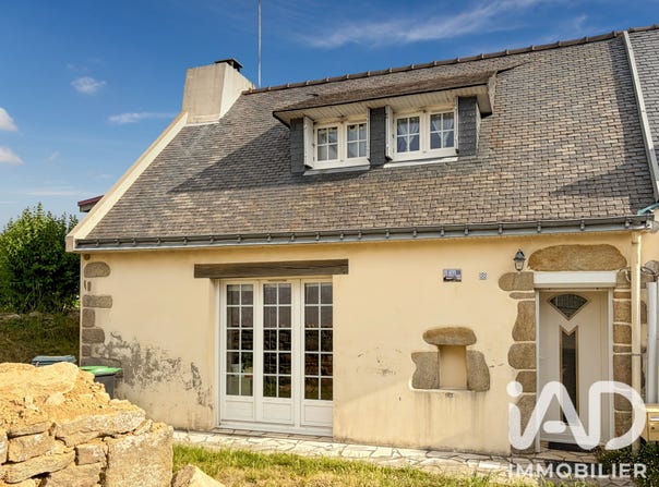 Locmiquélic, Brittany 56570
