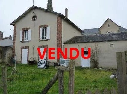 Saint-Aubin-de-Baubigné, Deux-Sèvres 79700