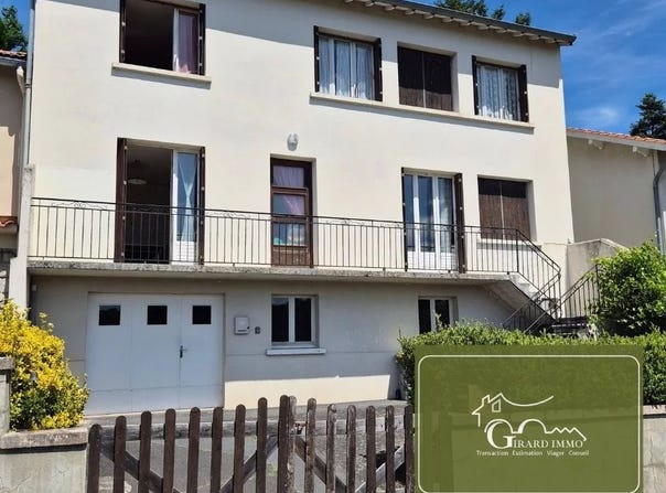 28 Chemin de la Besse, Brives-Charensac, Haute-Loire 43700