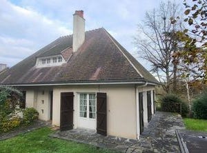 Lurais, Centre 36220