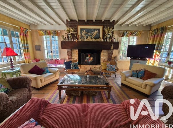 Grand-Laviers, Hauts-de-France 80132