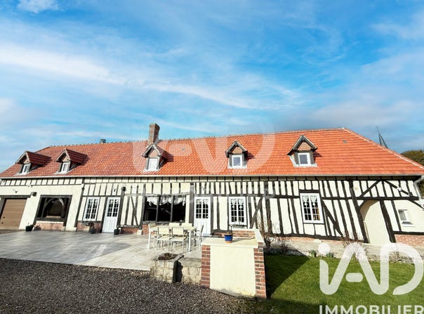 Ecquetot, Normandy 27110