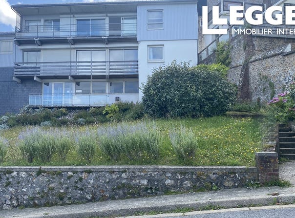 Fécamp, Normandy 76400