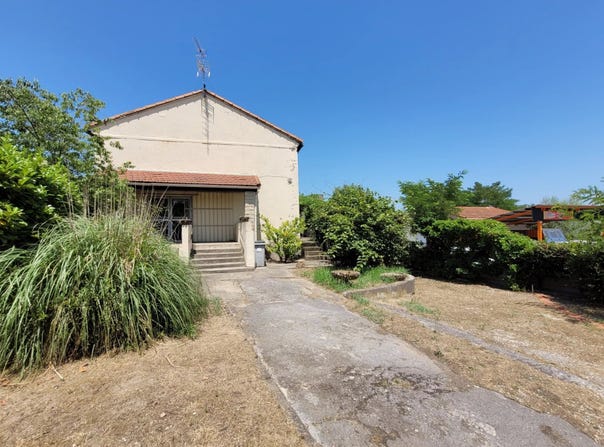 Saint-Martin-de-Valgalgues, Gard 30520