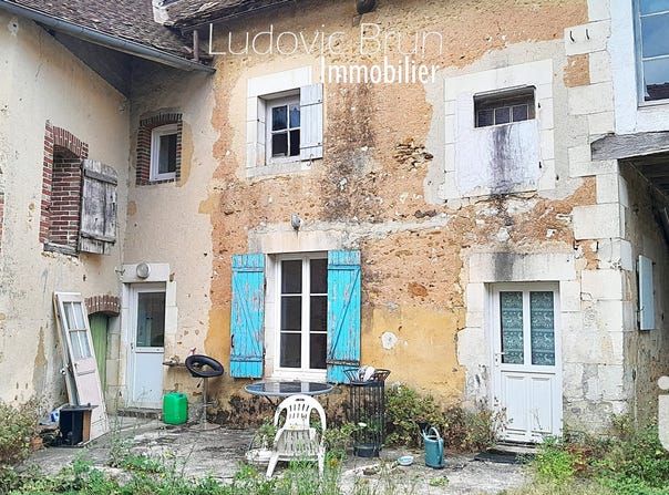 Leugny, Bourgogne-Franche-Comté 89130