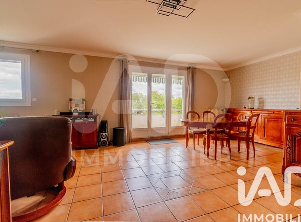 Blois, Centre-Val de Loire 41000