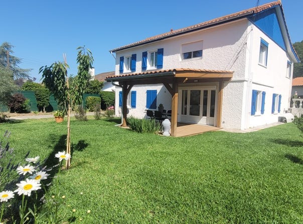 Boucau, Nouvelle-Aquitaine 64340