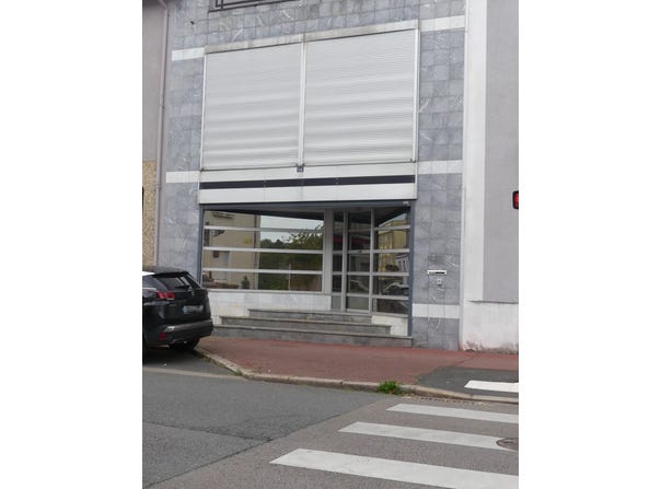 Le Creusot, Saône-et-Loire 71200