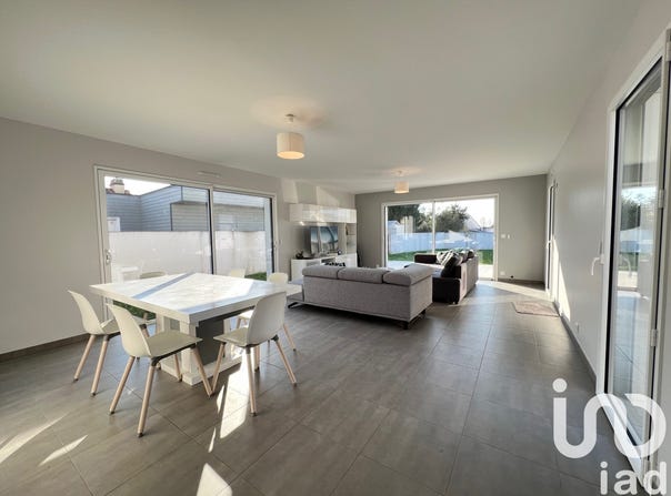 L'Île-d'Olonne, Pays de la Loire 85340