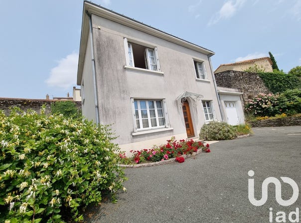 Les Epesses, Pays de la Loire 85590