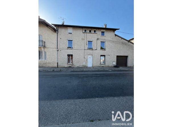 Saint-André-de-Corcy, Auvergne-Rhône-Alpes 01390