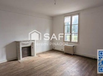 La Ferte-Bernard, Pays de la Loire 72400