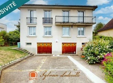 Trelissac, Aquitaine 24750