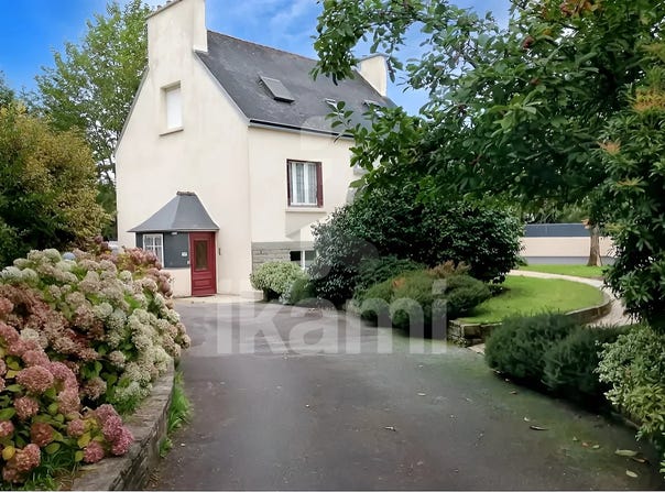 Châteauneuf-du-Faou, Finistère 29520