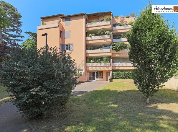 3 Avenue de Gadagne, Saint-Genis-Laval, Rhône 69230