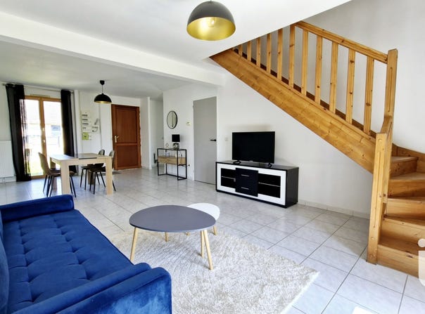 LES VILLAGES VOVEENS, Centre-Val de Loire 28150