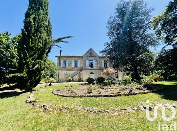 Beychac-et-Caillau, Nouvelle-Aquitaine 33750