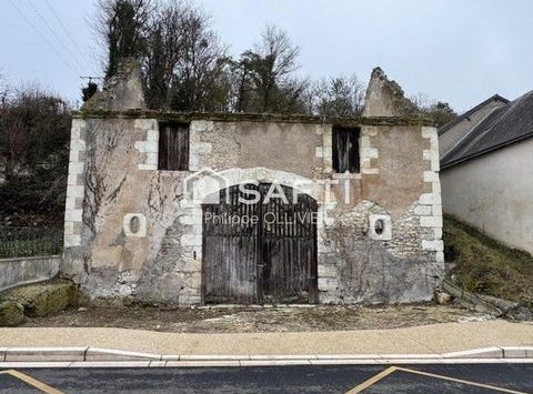 Limeray, Centre 37530