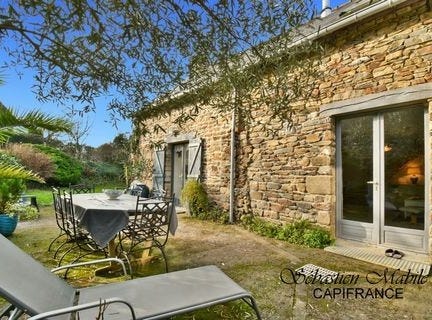 ST BROLADRE, Bretagne 35120