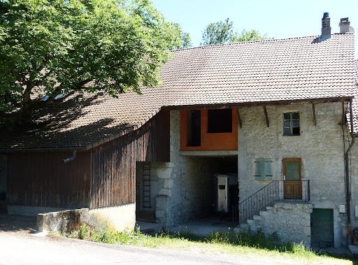 CLARAFOND-ARCINE, Auvergne-Rhône-Alpes 74270